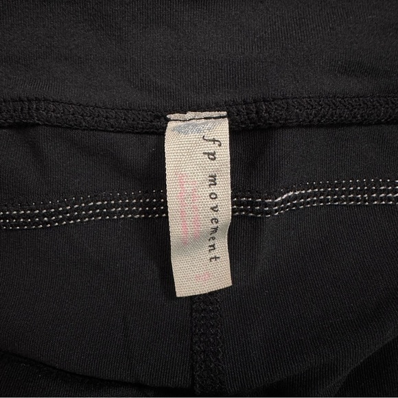 Free People X FP Movement You're A Peach Legging - Picture 6 of 9